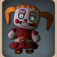 PlushBaby's Gallery icon.