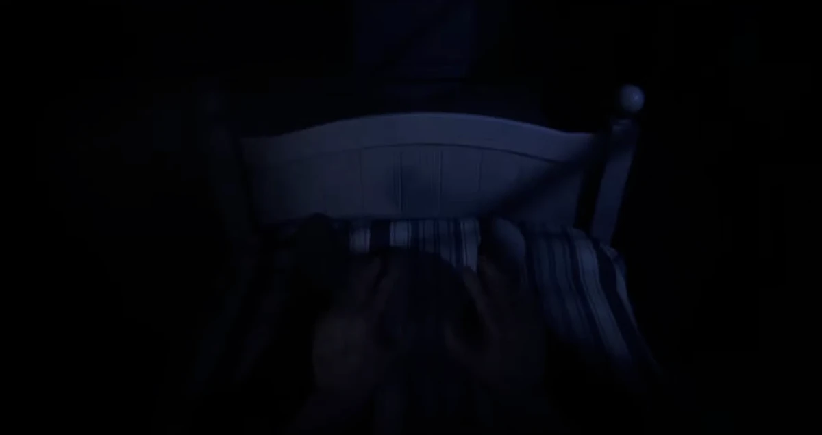 Bedroom (TJOC) | Five Nights at Freddy's Wiki | Fandom