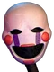 UCN - Puppet - Icono