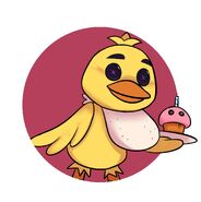 Chica Profile Picture