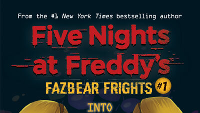 Five Nights at Freddy's review: Feeding the fandom and no one else - Polygon