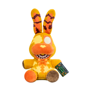 Jack-O-Bonnie's Funko plushie.