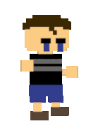 Pre-Bite.gif (6 KB) The Crying Child being picked up by Michael Afton and friends, animated.