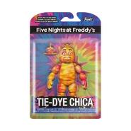 Tie-Dye Chica package