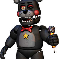 IS THIS FNAF 6?!  Five Nights At Freddy's: Pizzeria Simulator