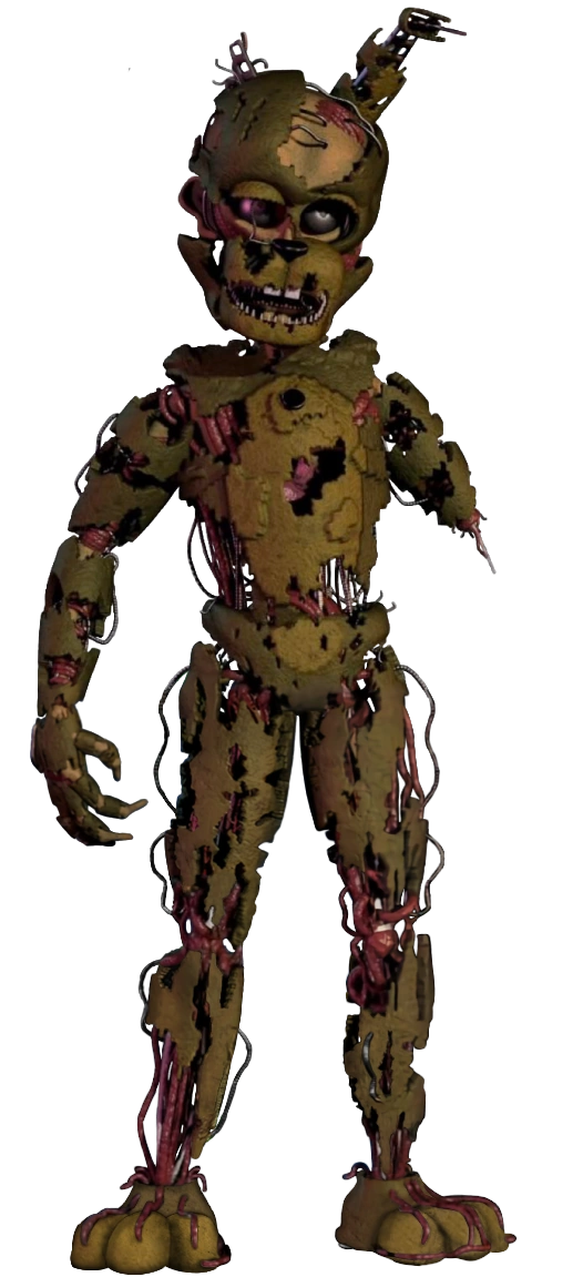 William Afton Freddy Fazbears Pizzeria Simulator Wiki Fandom William Afton Freddy Fazbears Pizzeria Simulator Wiki Fandom
