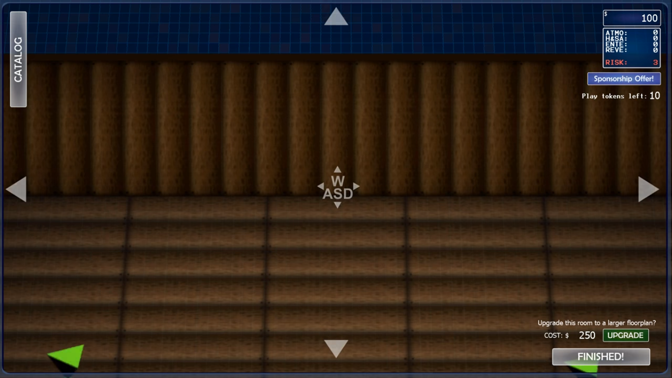 Just Add Water Freddy Fazbears Pizzeria Simulator Wiki Fandom - freddy fazbear pizzeria simulator roblox