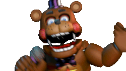 Let's Players Reaction To Molten Freddy Jumpscare Fnaf 6 (Freddy Fazbear's  Pizzeria Simulator) 