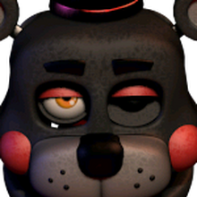 Lefty Freddy Fazbears Pizzeria Simulator Wiki Fandom