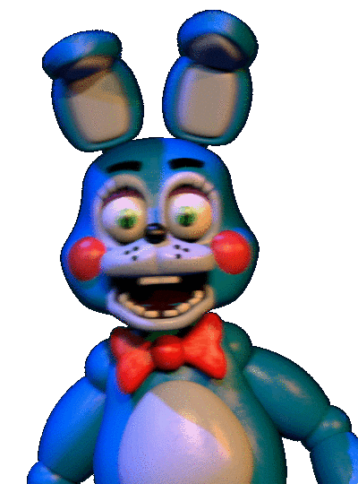 freddy fazbear pizzeria simulator bonnie