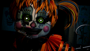 She scared me spoiler fnaf 6 by javiercordova31-dbvs5qa