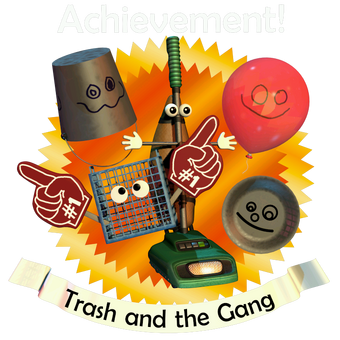 Achievements Freddy Fazbears Pizzeria Simulator Wiki Fandom - all new badges and achievements roblox fnaf the pizzeria rp