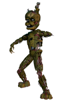 William Afton Freddy Fazbears Pizzeria Simulator Wiki Fandom