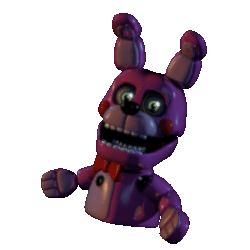 Bonnet | Freddy Fazbears Pizzeria Simulator Wiki | Fandom