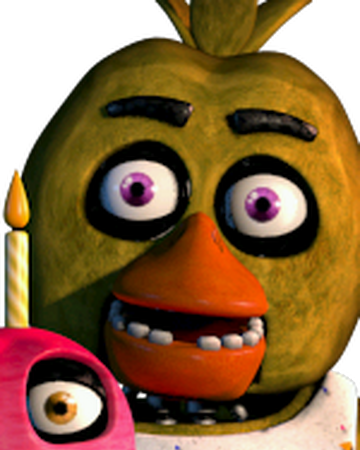 Chica Freddy Fazbears Pizzeria Simulator Wiki Fandom There is an option of changing the cake form, foundation color, the plate, expression and eyes color, implement. freddy fazbears pizzeria simulator wiki