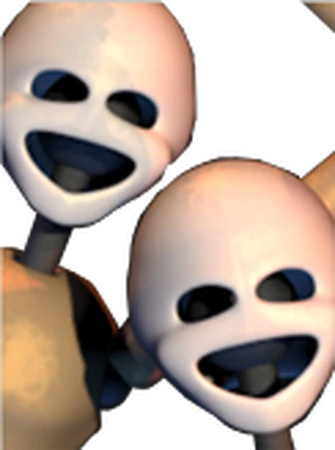 Minireena | Freddy Fazbears Pizzeria Simulator Wiki | Fandom