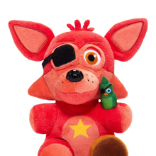 funko fnaf pizzeria simulator
