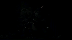 Five Nights in a Dead Mall Arcade. — Molten Freddy and/or Lefty?