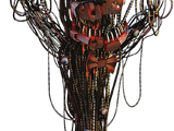 Molten Freddy