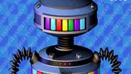 Candy Cadet