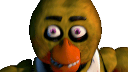 chica gif five nights at freddys