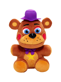 Pizzeria simulator clearance plushies