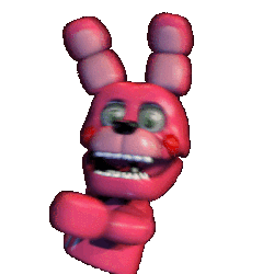Bonnet | Freddy Fazbears Pizzeria Simulator Wiki | Fandom