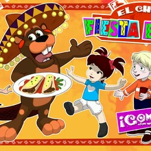 fnaf pizzeria simulator el chip