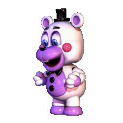 pix Fnaf 6 Helpy Gif freddy fazbears pizzeria simulator wiki
