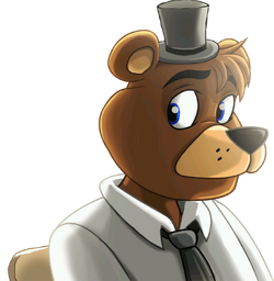 Intermissions, Freddy Fazbears Pizzeria Simulator Wiki