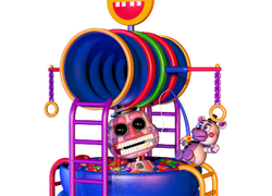 Music Man, Five Nights at Freddy's Wiki