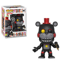 Lefty Funko POP!