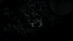 Pixilart - Minigame Molten Freddy by TacitYapper9