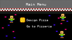 Freddy Fazbear's Pizzeria Simulator (2017)