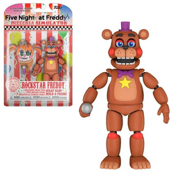 Molten Freddy, Vinyl Art Toys