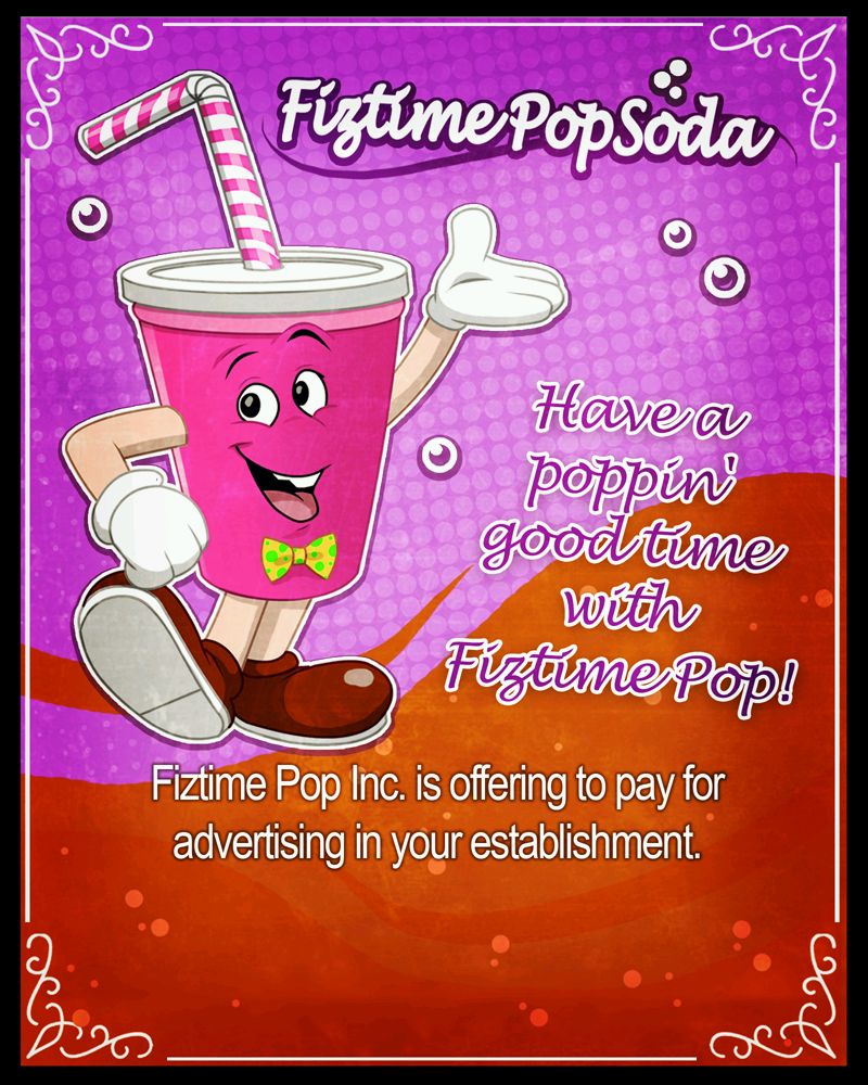 Sponsors Freddy Fazbears Pizzeria Simulator Wiki Fandom