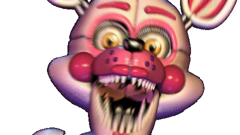 FNAF 6 jumpscare by MinorAmbienceGate89035 Sound Effect - Tuna