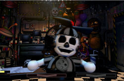 69 1757 Five Nights At Freddy's 2 Doom da 94% 9169 anos de idade ou