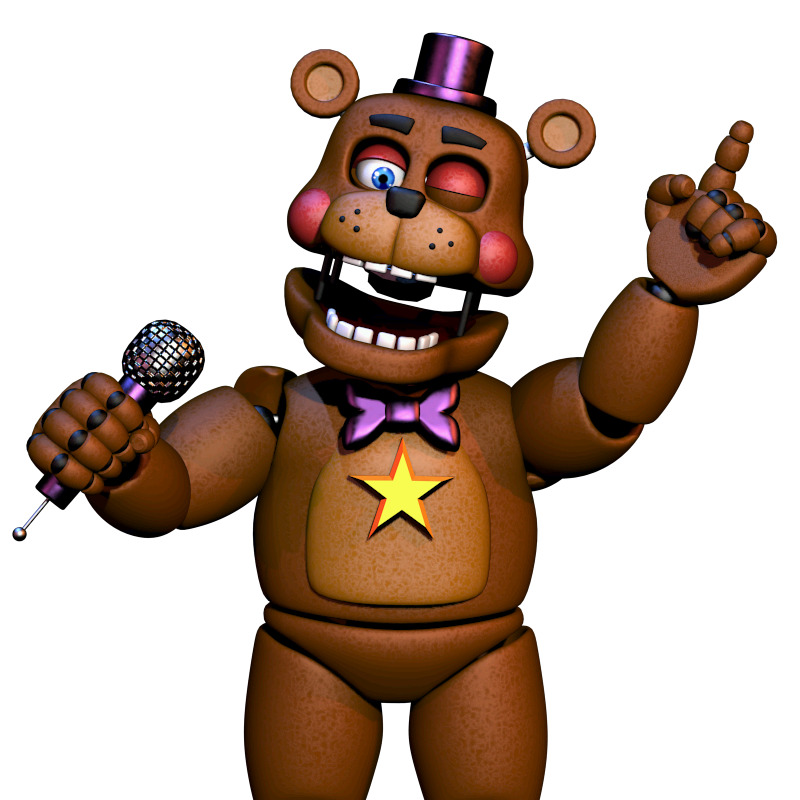 freddy fazbear pizzeria simulator a chemens rockstar freddy fazbear pizzeria simulator a chemens rockstar