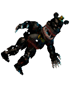 Nightmare spinning from the UCN troll game.