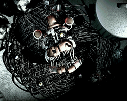 h on X: molten freddy my beloved #FNAF #FFPS