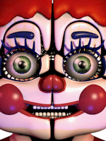 Circus Baby Freddy Fazbears Pizzeria Simulator Wiki Fandom - circus baby roblox id