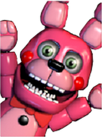Bonnet | Freddy Fazbears Pizzeria Simulator Wiki | Fandom