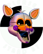 Lolbit when already activated/summoned.