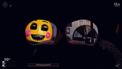 FIVE NIGHTS AT FREDDY'S MASK 🐻 - - - - - - fnaf explained for