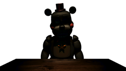 Steam Workshop::[FFPS/FNAF 6] R.Freddy & Lefty