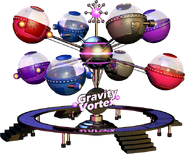 Gravity Vortex in the catalog.