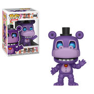 Mr. Hippo Funko POP!