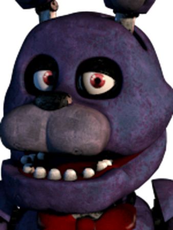 Bonnie | Freddy Fazbears Pizzeria Simulator Wiki | Fandom