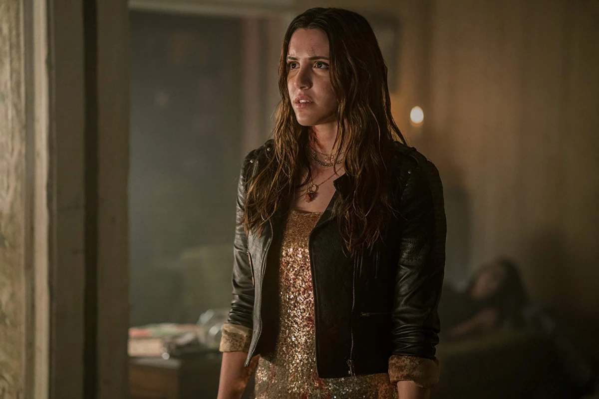 Brandy Barr FreddyJasonAsh Wiki Fandom